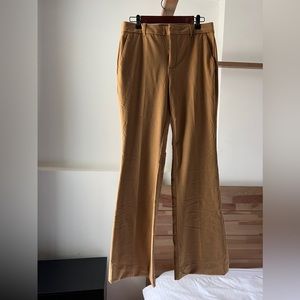 Banana Republic Bootcut Dress Pant